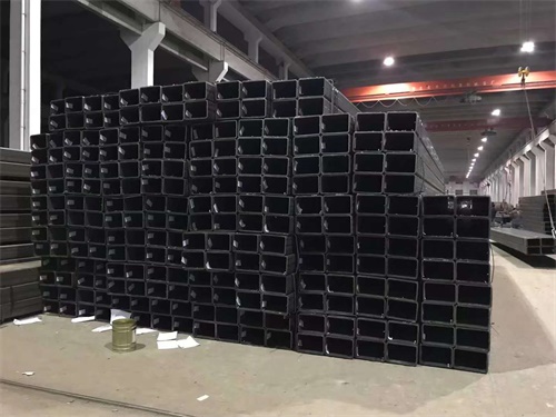 黄南冷拔方管选型指南 工程采购怎么选